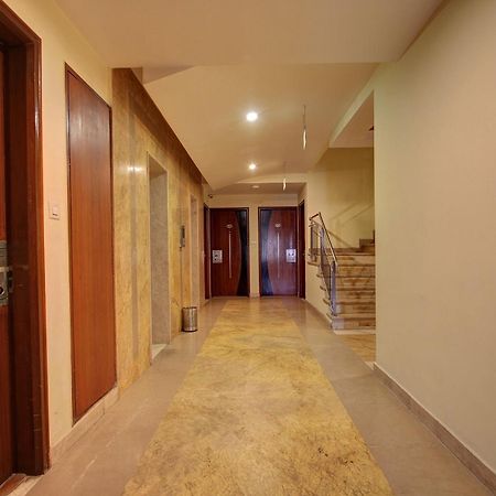 Collection O 29684 Hotel Vikram Palace & Restaurant Dayal Bagh المظهر الخارجي الصورة