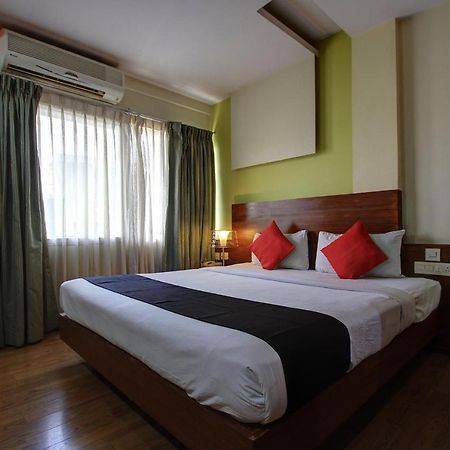 Collection O 29684 Hotel Vikram Palace & Restaurant Dayal Bagh المظهر الخارجي الصورة