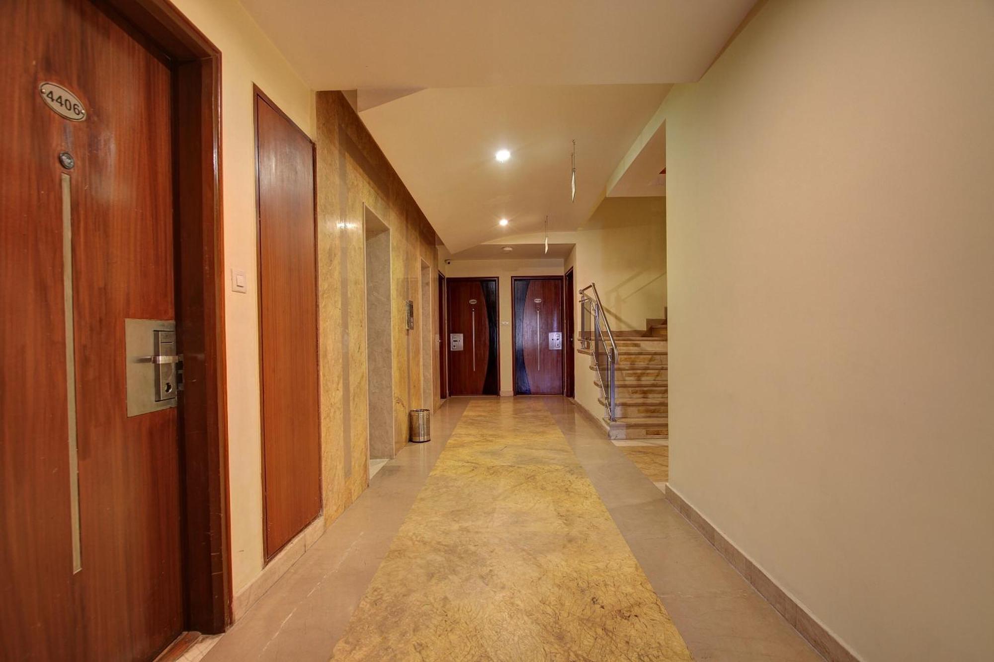Collection O 29684 Hotel Vikram Palace & Restaurant Dayal Bagh المظهر الخارجي الصورة