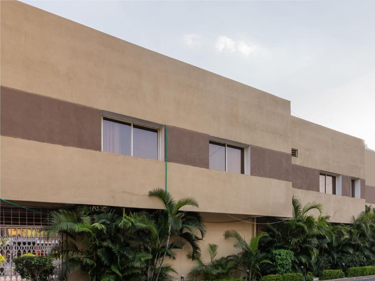 Collection O 29684 Hotel Vikram Palace & Restaurant Dayal Bagh المظهر الخارجي الصورة