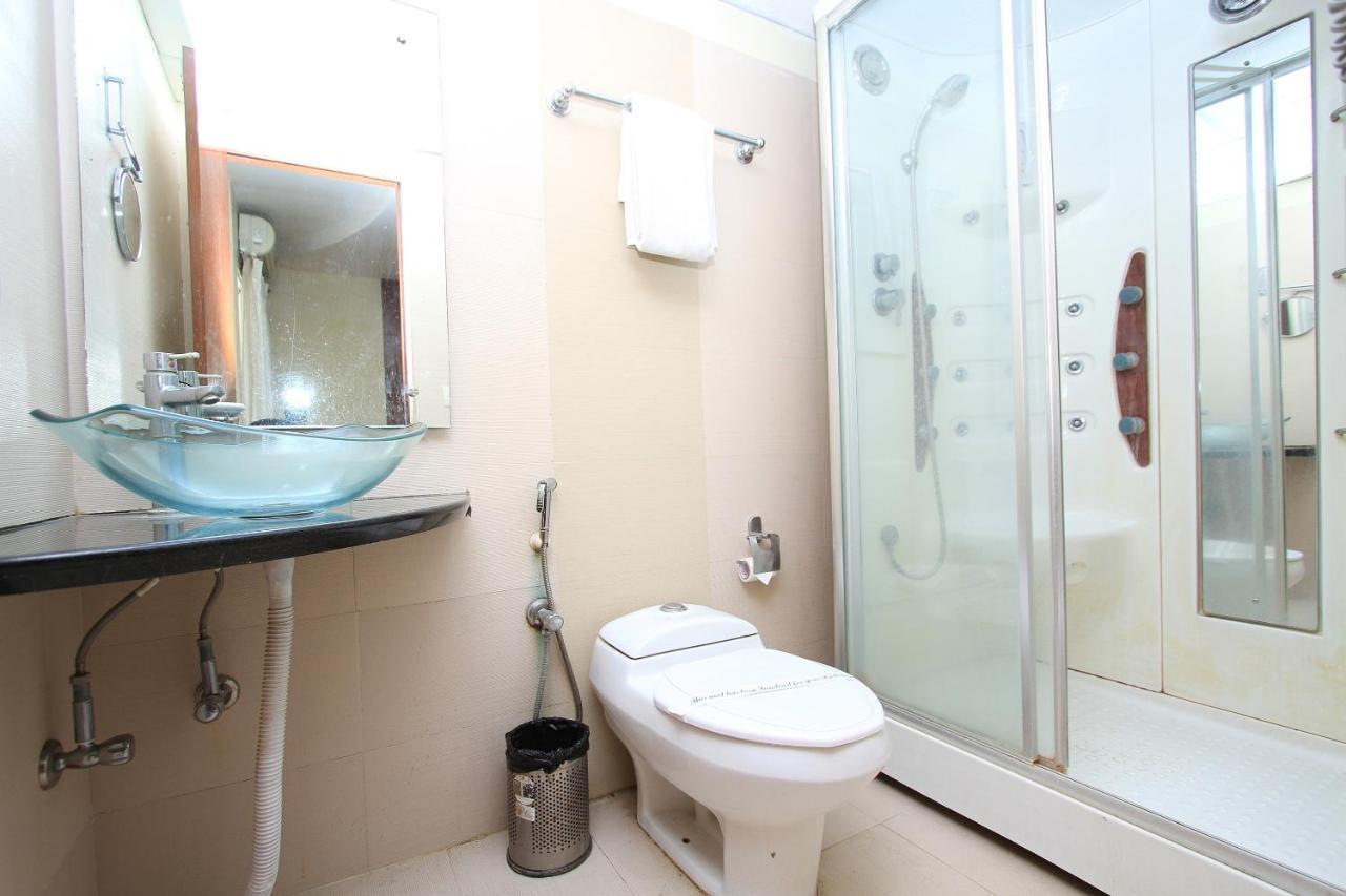 Collection O 29684 Hotel Vikram Palace & Restaurant Dayal Bagh المظهر الخارجي الصورة