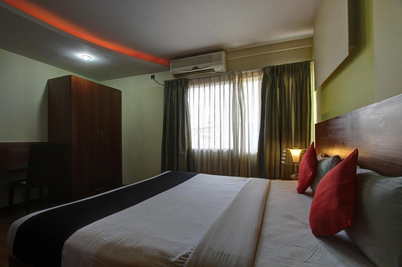 Collection O 29684 Hotel Vikram Palace & Restaurant Dayal Bagh المظهر الخارجي الصورة
