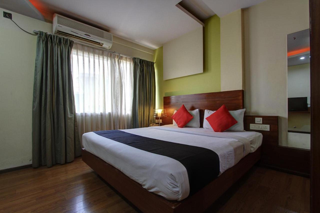 Collection O 29684 Hotel Vikram Palace & Restaurant Dayal Bagh المظهر الخارجي الصورة