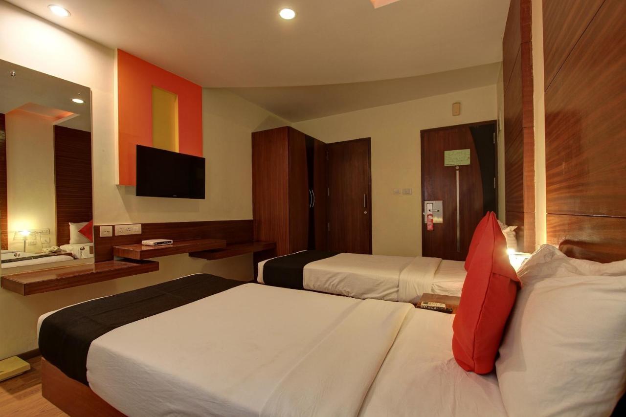 Collection O 29684 Hotel Vikram Palace & Restaurant Dayal Bagh المظهر الخارجي الصورة